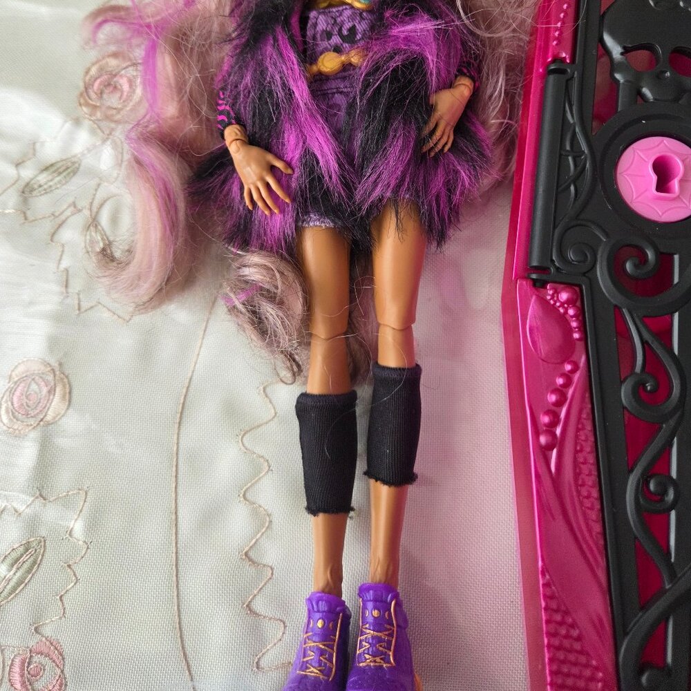 Monster High Bundle - Picture 6 of 16
